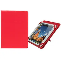Tablet Sleeve 10.1 Gatwick/3217 Red Rivacase 118477