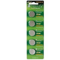 Techly 307063 Lithium batteries 3 67331