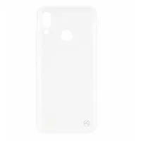 Tellur  Cover Silicone for Huawei Y9 2019 transparent 462127