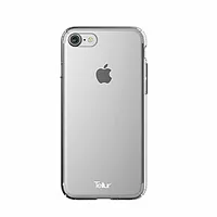 Tellur Apple Cover Premium Slim Edged Shield for iPhone 7 transparent 462100