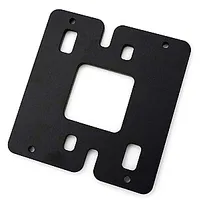 Thermal Grizzly Am5 Short Backplate Black 507354