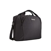Thule Crossover 2 C2Lb-113 Fits up to size 13.3 , Black, Shoulder strap, Messenger - Briefcase 188039