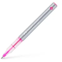 Tintes pildspalva Faber-Castell 0.7 rozā 541460