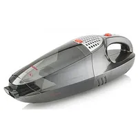 Tristar Vacuum cleaner Kr-3178 Cordless operating, Handheld, 12 V, Operating time Max 15 min, Grey, Warranty 24 months 205827