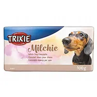 Trixie Baltā šokolāde - Suņu cienasts 100 g 561676