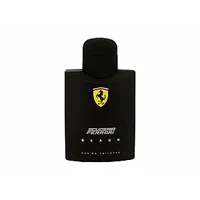 Tualetes ūdens Ferrari Scuderia Black 125Ml 638736