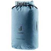 Ūdensizturīga soma Deuter Drypack Pro 5 atlantic 687377