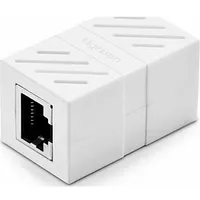 Ugreen tīkla savienotājs Rj45 Nw114 Ethernet, 8P / 8C, Cat.7, Utp 164051