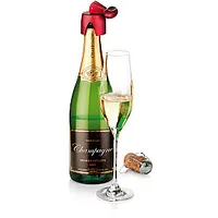 Uno Vino Šampanieša Korķis, Tescoma 500294