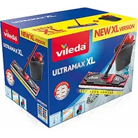 Vileda grīdas tīrīšanas komplekts Ultramax Box Xl 97927