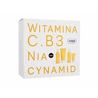 Vitamīns C.b3 Niacinamīds 200Ml 577644