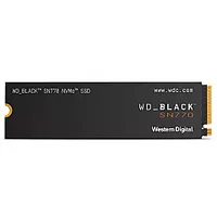 Western Digital Black Sn770 M.2 1000 Гб Pci Express 4.0 Nvme 379919