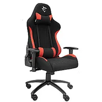 White Shark Dark Devil Gaming Chair black 640679