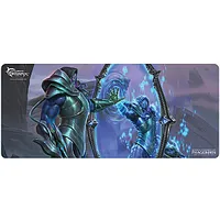 White Shark Mp-1873 Gaming Mouse Pad Abysal Mirror 564255