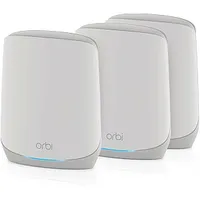 Wifi 6 sistēma Orbi Rbk763S Ax5400, 3 gab. 647294