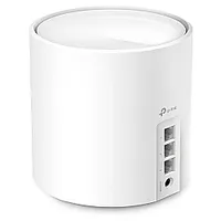 Wireless Router Tp-Link 2900 Mbps Mesh Wi-Fi 6 3X10/100/1000M Number of antennas 2 Decox501-Pack 387008