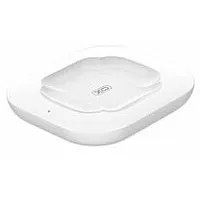 Xo Airpods 2 - Pro Wireless charger Wx017 White 640519