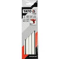 Yato White Glue ieliktņi 11,2 x 200 mm 5 gab Yt-82438 99860