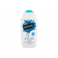 Active Wash Ultimate Care 250Ml 536909