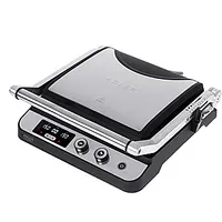 Adler Electric Grill  Ad 3059	 Table, 3000 W, Stainless steel/Black 435282
