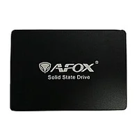 Afox 256Gb Intel Qlc 560Mb/S cietvielu diskdzinis 502107