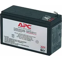 Akumulators Apc 12V 7Ah Rbc2 527290