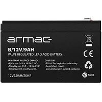 Armac Bateria Ups 12V / 9Ah 38264