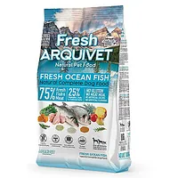 Arquivet Fresh Ocean Fish - sausā suņu barība 2,5 kg 585722