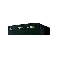 Asus Bw-16D1Ht Internal, Interface Sata, Blu-Ray, Cd read speed 48 x, write Black, Desktop 159860
