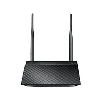 Asus Router Rt-N12E 802.11N, 300 Mbit/S, 10/100 Ethernet Lan Rj-45 ports 4, Antenna type 2Xexternal 5Dbi, Repeater/Ap, Iptv support, Plug-N-Play, Asuswrt graphic interface, Ez Qos, Ipv6, Ddwrt open source support 382277