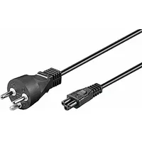 Barošanas kabelis Microconnect Dk  C5, 1,8 M Pe120819 500902