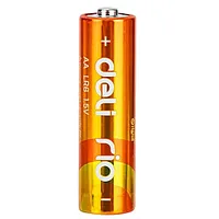 Baterijas Deli Rio Alkaline, Aaa, Lr6, 1,5V, 4Gab/Iep 556969