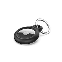 Belkin Secure Holder with Key Ring for Airtag Black 178126
