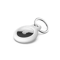 Belkin Secure Holder with Key Ring for Airtag white 581836