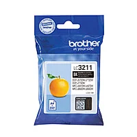 Brother  Lc3211Bk Inkjet cartridge, Black 468828