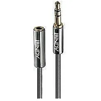 Cable Audio Extension 3.5Mm 3M/35329 Lindy 479275