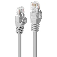 Cable Cat5E U/Utp 0.5M/Grey 48361 Lindy 374829