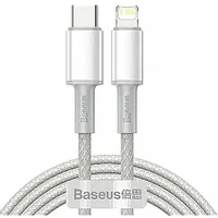 Cable Lightning To Usb-C 2M/White Catlgd-A02 Baseus 374358