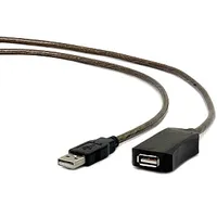 Cable Usb2 Extension 5M/Active Uae-01-5M Gembird 377679