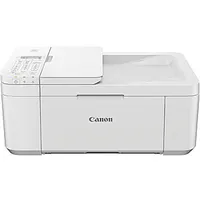 Canon Multifunctional Printer Pixma Tr 4651 Inkjet All-In-One printer, A4, Wi-Fi, White 422136