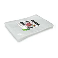 Caso Structured bags for Vacuum sealing 01283 100 bags, Dimensions W x L 15 20  cm 201977