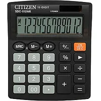 Citizen Sdc812Nr kalkulators 80903