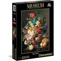 Clementoni 1000 Van Dael Ziedu vāze - 31415 272357