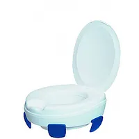 Clipper Iii tualetes sēdekļa pacēlājs 650575