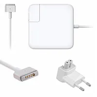 Cp For Apple Magsafe 2 60W Power Adapter Macbook Pro Retina 13 White 672512