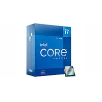 Cpu Core I7-12700K S1700 Box/3.6G Bx8071512700K S Rl4N In 271908