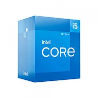 Cpu Intel Core i5-12400 18M kešatmiņa, līdz 4,40 Ghz 300836