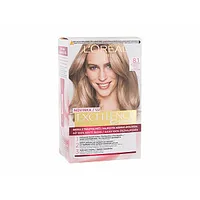 Creme Triple Protection Excellence 8.1 Natural Ash Blonde 48Ml 485374