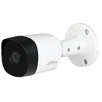 Dahua Technology Cooper Dh-Hac-B2A21 drošības kamera Ip iekštelpu āra lode 1920 x 1080 pikseļi, piestiprināta pie sienas 617689