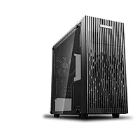 Deepcool Matrexx 30 Side window, Micro Atx, Power supply included No 160069